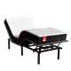 thumbnail image 1 of Cama Eléctrica Ajustable con Colchón Individual Memory Foam Cora Confort Medio 19 cm De Alto, Hipoalergénico y Anti Ácaros Atlas del descanso, 1 of 9