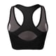 thumbnail image 3 of Sostenes Deportivos Match con Espalda Racer para Mujer – Tops Deportivos Sin Costuras y Acolchados para Yoga, Gimnasio, Running y Fitness, 3 of 7
