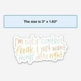 thumbnail image 5 of Magnet | Control Freak, 5 of 8