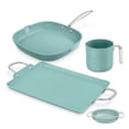 thumbnail image 1 of Juego de Utensilios de Cocina Jade Cook 4 Piezas, 1 of 5