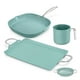 thumbnail image 1 of Juego de Utensilios de Cocina Jade Cook 4 Piezas, 1 of 5