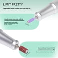 thumbnail image 3 of Máquina profesional para quitar esmalte de uñas con insertos de diamante para salones de belleza Herramientas para el cuidado profesional de las uñas, 3 of 4