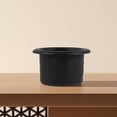thumbnail image 4 of FENGGUIQU 2Ud Porta Vasos Para Sillón Reclinable Y Sofá Negro Con Material Resistente ABS, 4 of 8