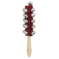 thumbnail image 2 of De Percusión Cascabeles Instrumento Educativo Del Juguete De Color Rojo SM SunniMix cascabel, 2 of 7