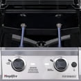 thumbnail image 6 of Charbroil® Performance Series™ Amplifire™ 2-Burner Gas Grill, 6 of 7