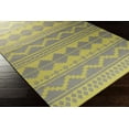 thumbnail image 2 of BoutiqueRugs Blackwood Bohemian/Global Area Rug - Olive, Gray - 2' x 3', 2 of 6