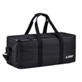 thumbnail image 3 of LEO/leou 28248 Bolsa para pesca en hielo en forma de cubo, 55 cm, portátil, para exteriores, para hombro, 3 of 5