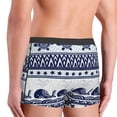thumbnail image 5 of Naloa Sea Underwater Animals1 Print Mens Underwear - Boxers for Men, Classic Briefs for Men, 5 of 9