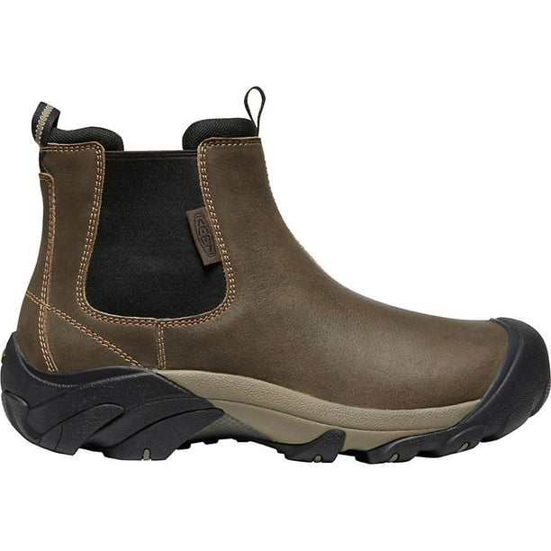 men's targhee ii chelsea