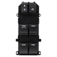 thumbnail image 2 of ECCPP Power Window Switch Driver Side Fits for Honda Accord 2013-2017 Replaces# 35750T2AA91, 2 of 4