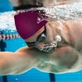 thumbnail image 3 of Water Gear Latex Swim Cap, 3 of 7