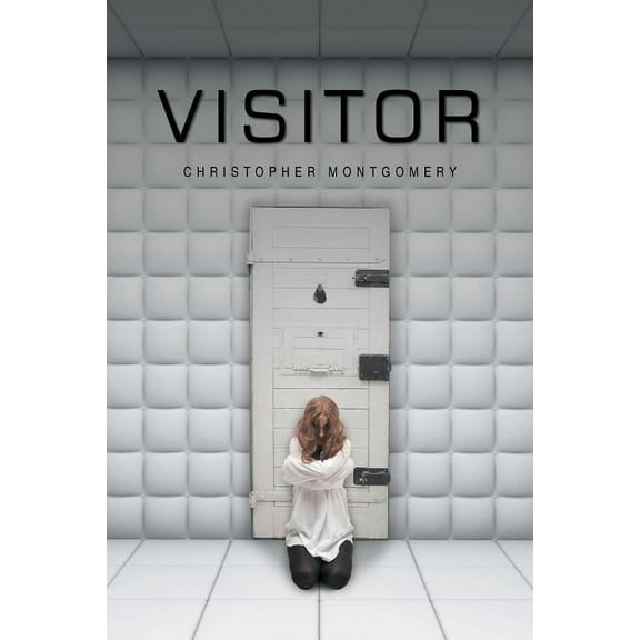 Visitor, (Paperback)