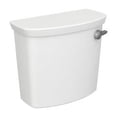thumbnail image 2 of 4385A108.020 Glenwall VorMax Toilet Tank with Right-Hand Trip Lever, White, 2 of 2
