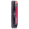 thumbnail image 2 of Magenta Toner Cartridge for 046 046H CRG046 M Printer Cartridge for Color ImageClass MF733Cdw MF731Cdw MF735Cdw LBP654Cdw, 2 of 5