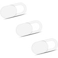 thumbnail image 1 of Stunning Privacy Camera Cover Security Blocker Webcam Closure for Pixel 6, Pro - White Compatible with Google Pixel 6, Pro (DN-DN18578O4Q-180) - Designed for unforgettable special event decorations, 1 of 5