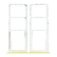 thumbnail image 3 of Replacement Dual Sim Card Tray Compatible For Xiaomi Redmi 9T / Note 9 4G / Poco M3 (Yellow), 3 of 5