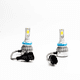 thumbnail image 2 of Kit Luces Led  Bloosom C6 Mini Iron Led Conector H11 X2 Autos Luz Blanco Frio, 2 of 4