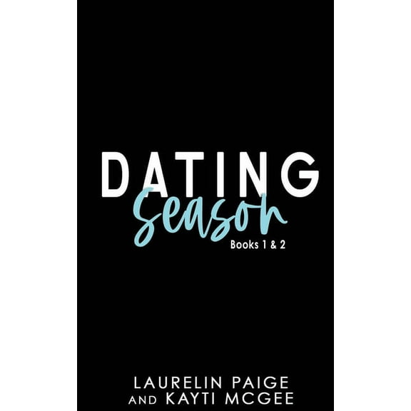 Dating Season: Bundle 1, (Paperback)