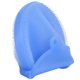 thumbnail image 1 of Limpieza De La Cara Del Cuerpo Del Cepillo Del Lavaplatos Del Silicón Del Depurador Del Baño, 1 of 7