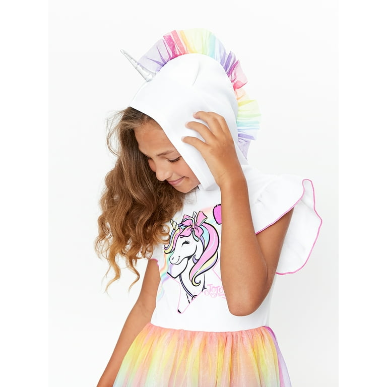 Jojo siwa 2024 dress walmart