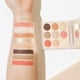 thumbnail image 3 of Paleta de sombras Beauty Creations Nude x palette unseen fácil aplicación de 8.5g, 3 of 4