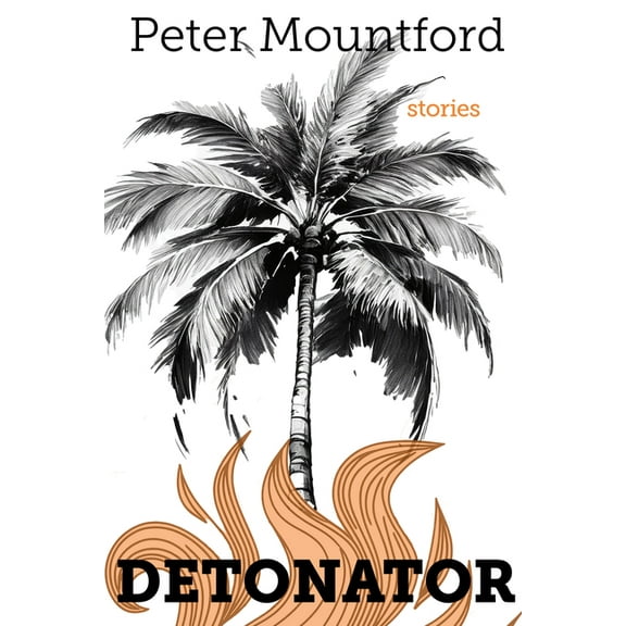 Detonator: Stories, (Paperback)