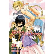 MIZUHO KUSANAGI Yona of the Dawn: Yona of the Dawn, Vol. 23 (Series #23) (Paperback)