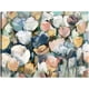 thumbnail image 1 of Cuadro Decorativo - Adoria II Jr  Impresión en canvas, estrechado, 1 of 2