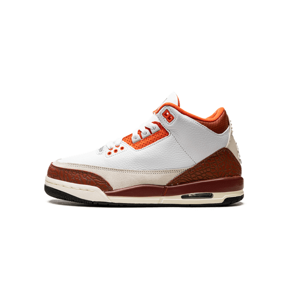 JORDAN GRADE SCHOOL Air Jordan 3 GS "Dunk On Mars" DV7028 108 DV7028 108 from Stadium Goods