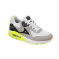 thumbnail image 1 of Tenis Pirma Mujer Deportivos Training gris 23.5 5503, 1 of 5