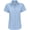 Blue Chip, variant on B&C Ladies Oxford Short Sleeve Shirt / Ladies Shirts