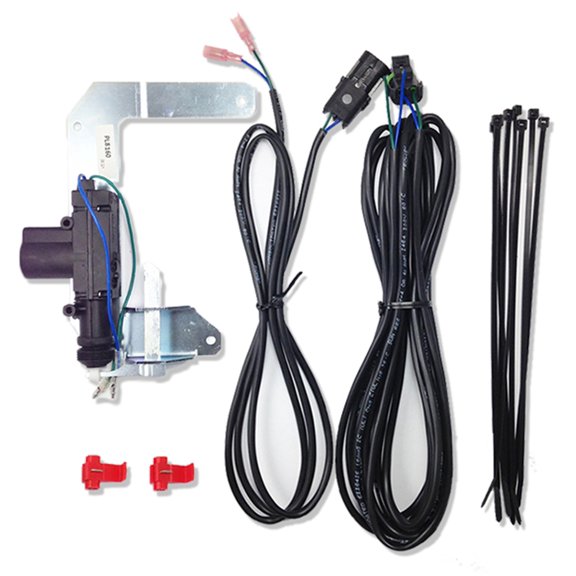 Pop and Lock PL8160 Power Tailgate Lock;