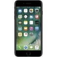 thumbnail image 1 of Pre-Owned Apple iPhone 7 Plus - Carrier Unlocked - 128GB Jet Black (Good), 1 of 4