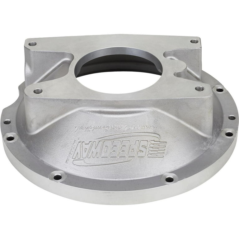 GM Manual Trans to Flathead V8 Adapter, Ford Clutch - Walmart.com