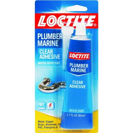 adhesive plumber marine