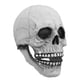 thumbnail image 3 of Máscara de calavera, máscara de calavera, máscara de calavera de Halloween, máscara de esqueleto de mandíbula móvil, diseño revolucionario, 3 of 8