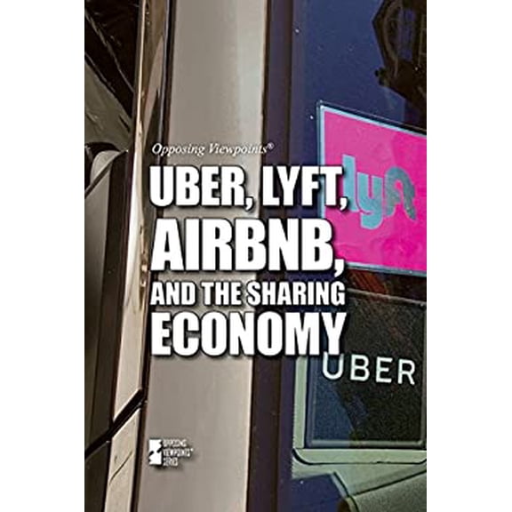 Pre-Owned Uber, Lyft, Airbnb, and the Sharing Economy 9781534500464