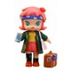 thumbnail image 3 of POP MART MOLLY Serie Imaginary Wandering Caja ciega Juguetes Caja misteriosa Mistery Caixa Figura de acción Surpresa Modelo Regalo de cumpleaños, 3 of 5