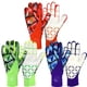 thumbnail image 2 of Guantes de portero de fútbol para adultos y adolescentes, protección profesional, grueso, 1 par Fivean unisex, 2 of 2
