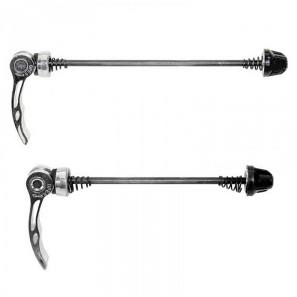 Quick Release Skewer Set