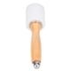thumbnail image 2 of Martillo De Talla De Cuero Cómodo, Martillo De Artesanía En Cuero Que Ahorra Esfuerzo, Mango De Madera De Bricolaje Para Sellos De Cuero De Bricolaje Y Grabado De Cuero, ANGGREK Otros, 2 of 8
