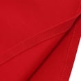 thumbnail image 4 of Ketyyh-chn99 Maxi Robes pour Femmes Robe Évasée à Fleurs Robe de Plage Robe Décontractée d'Automne Ample Mini-Robe Rouge,2TG, 4 of 4