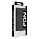 thumbnail image 4 of . Funda FDN Cartera para Samsung S25 PLUS Negra Wallet Folio, 4 of 6