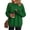 A3 Green, variant on GILIGEGE Womens Crewneck Sweatshirts Fall Clothes,Patchwork Long Sleeve Loose Fit Pullover Tops,Fashion 2026 School Teacher Outfits,Cowboy Chic Knit Cozy Warm Layered Winter Oversized Sweaters Beige