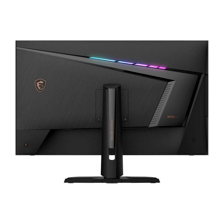 MSI Optix MPG321UR-QD 32