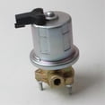 thumbnail image 1 of 24V diesel pump compatible with Cummins engine QSB5.9 6B 5.9L fuel transfer pump, 1 of 5