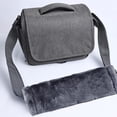 thumbnail image 3 of Funda de cinturón de seguridad MOONET para bolso de coche, cámara y mochila, 3 of 6