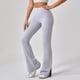 thumbnail image 1 of ALO yoga Hip Lifting Peach Hip Yoga Pants Sewed Backless Bra Fitness Exercise Workout Pants, 1 of 1
