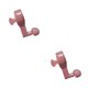 thumbnail image 1 of Matsuzay Replacement Crank/Handle Durable for 40 Adults Professional Kids Tipo 1 2piezas, 1 of 1