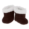 thumbnail image 3 of Botas de Nieve de Botas de Nieve para Pulgadas baby Girl Muñeca Accesorio Accesorio Coleccionables Hugo Botas de felpa de muñeca, 3 of 6